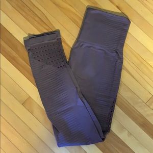 Gymshark high waisted leggings